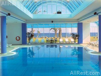 Rodos Palladium Hotel 8
